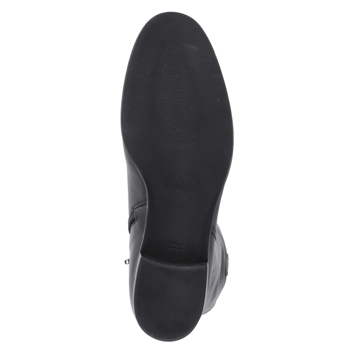 Stiefel - schwarz