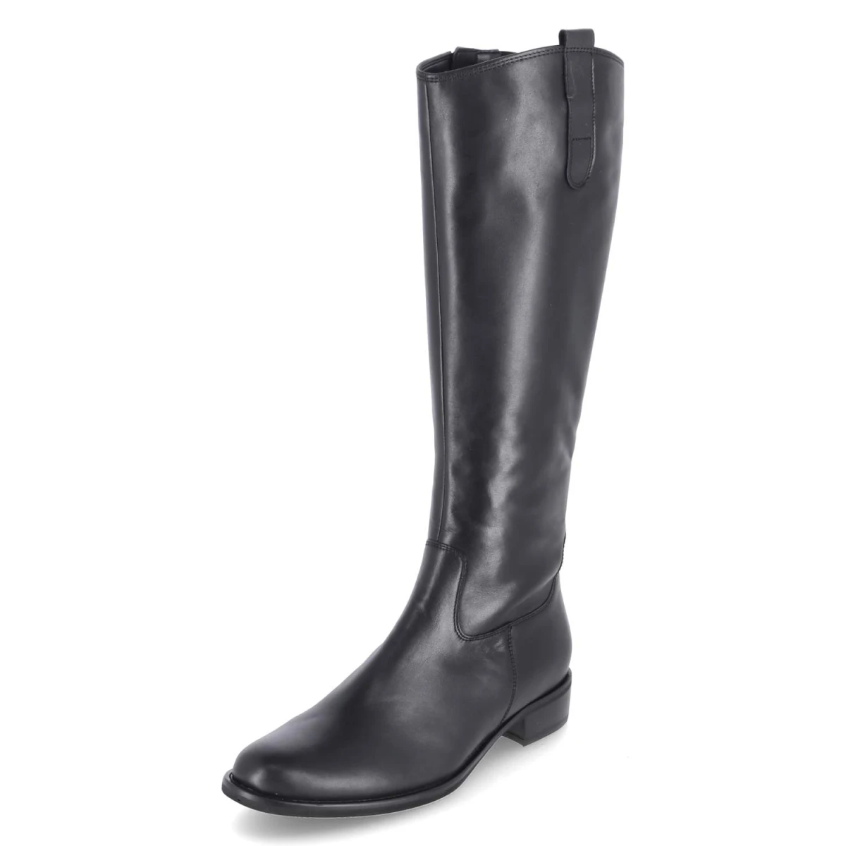Stiefel - schwarz