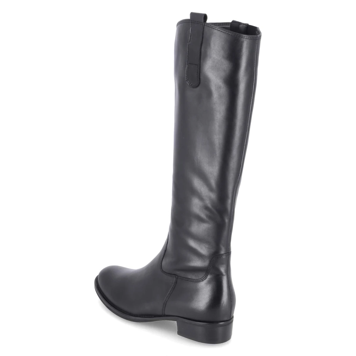 Stiefel - schwarz