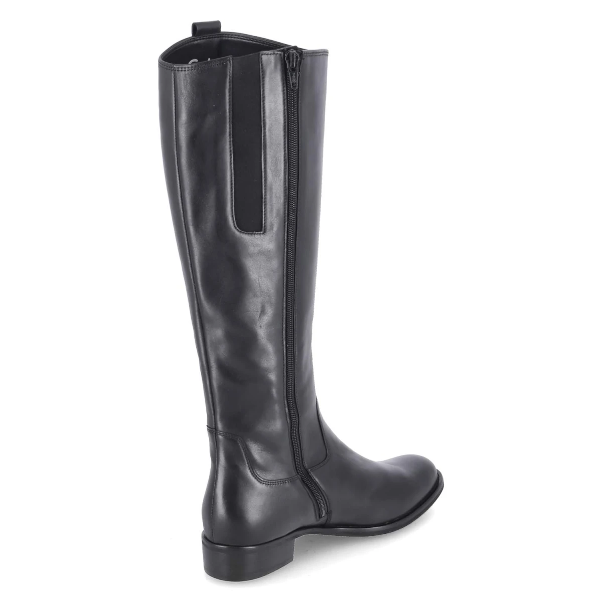 Stiefel - schwarz