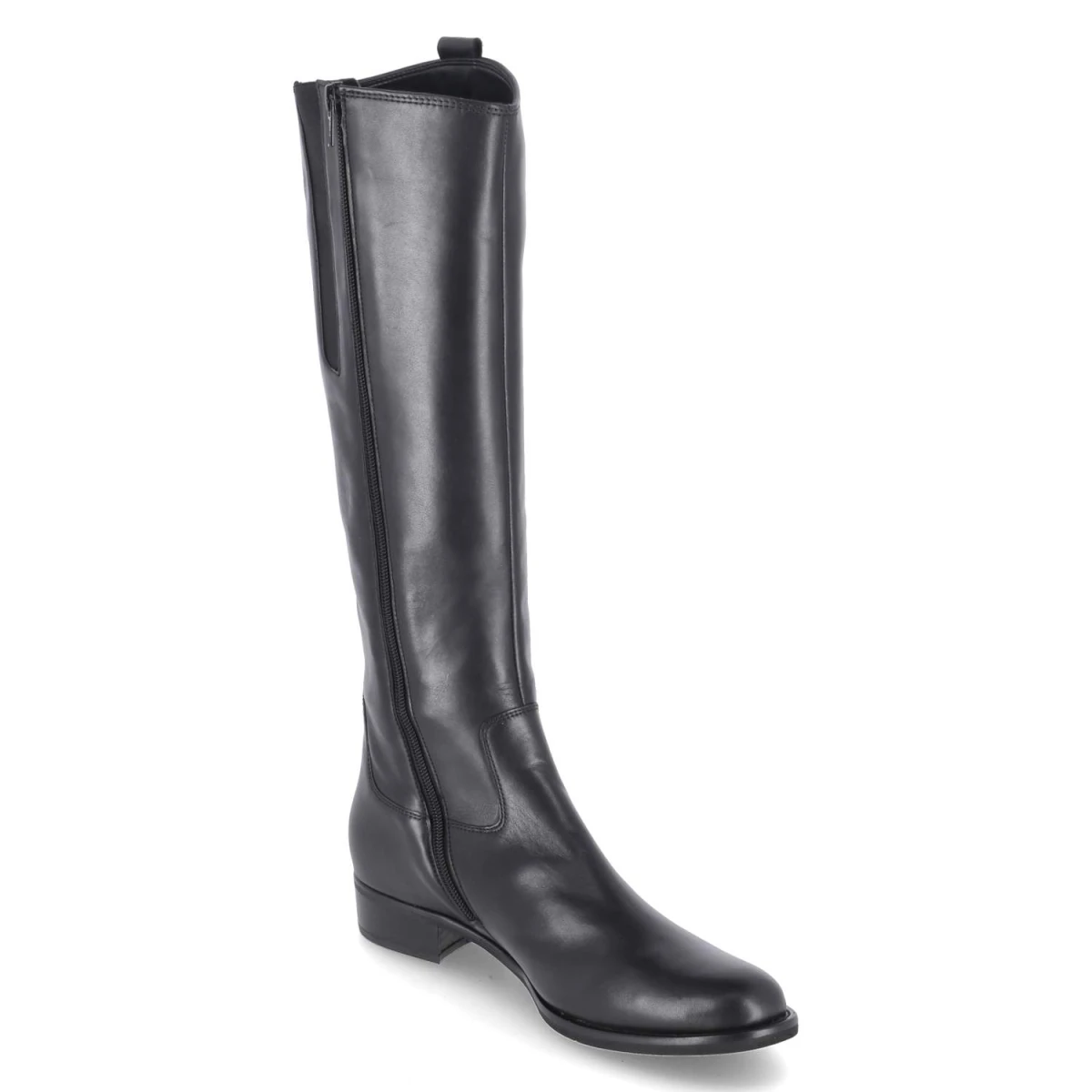 Stiefel - schwarz