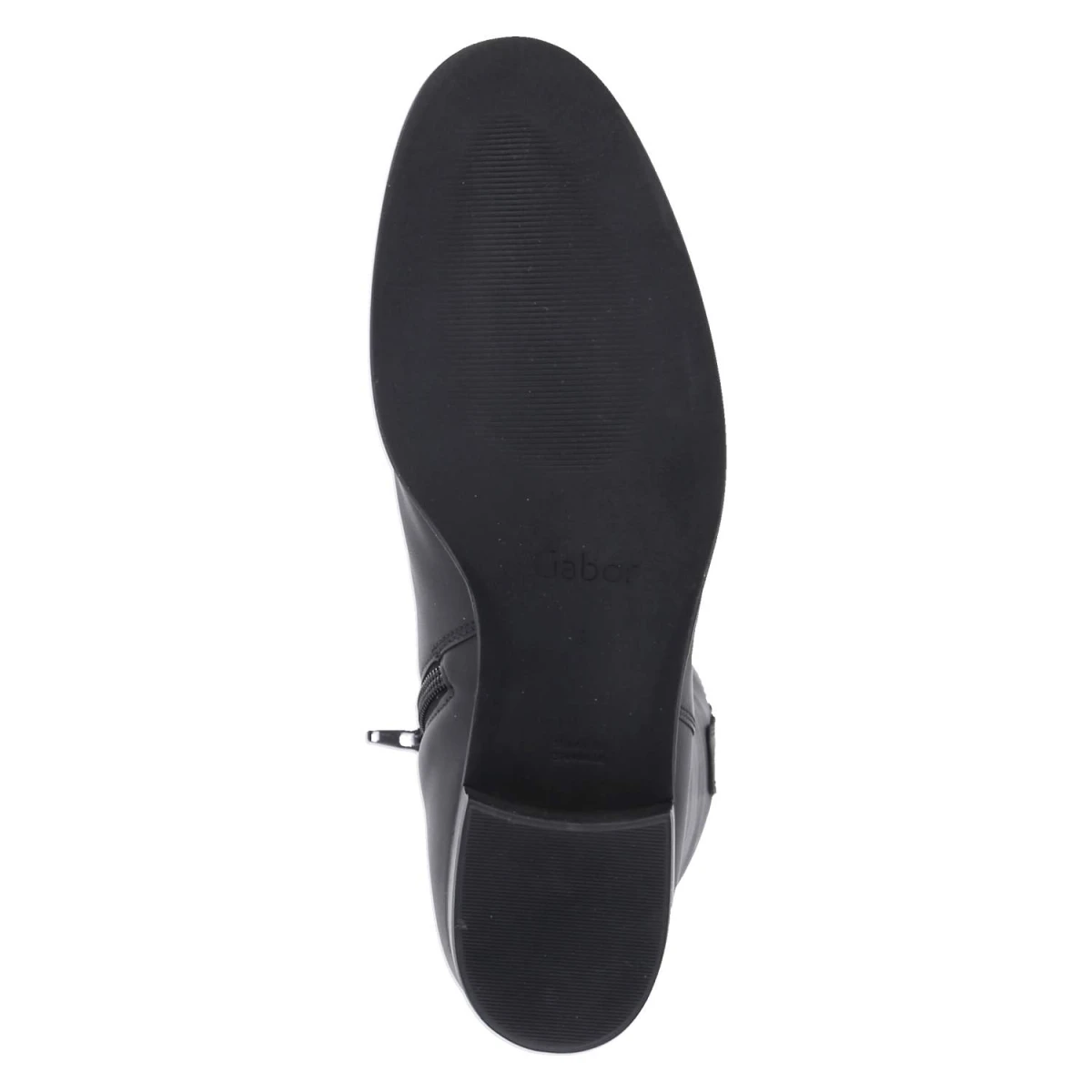 Stiefel - schwarz