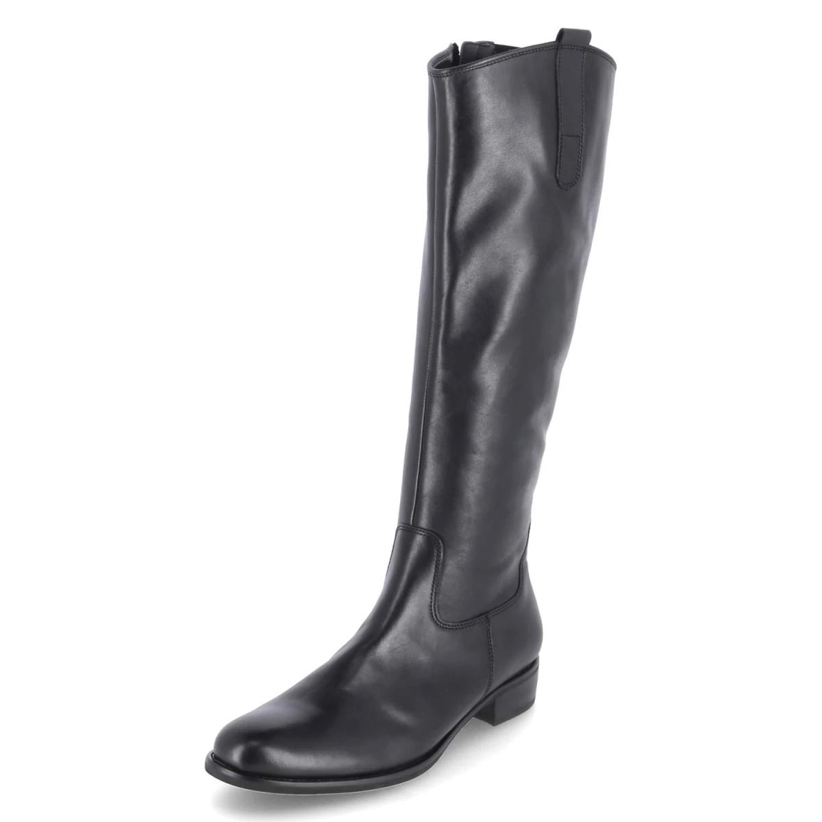 Stiefel - schwarz
