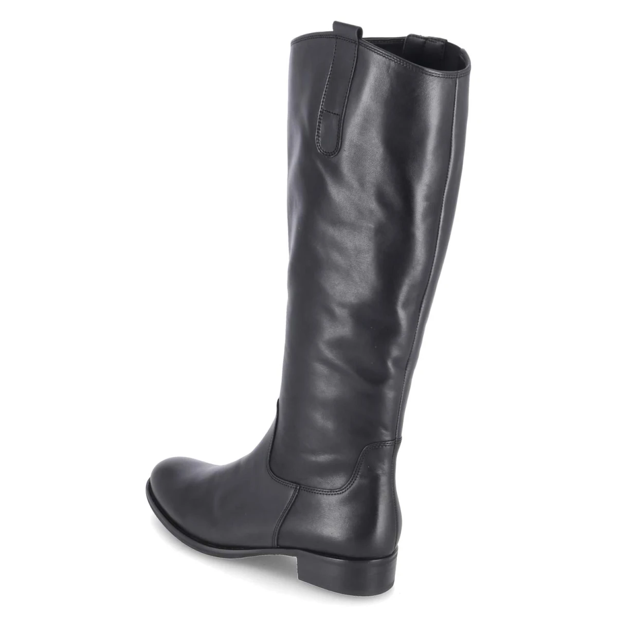 Stiefel - schwarz