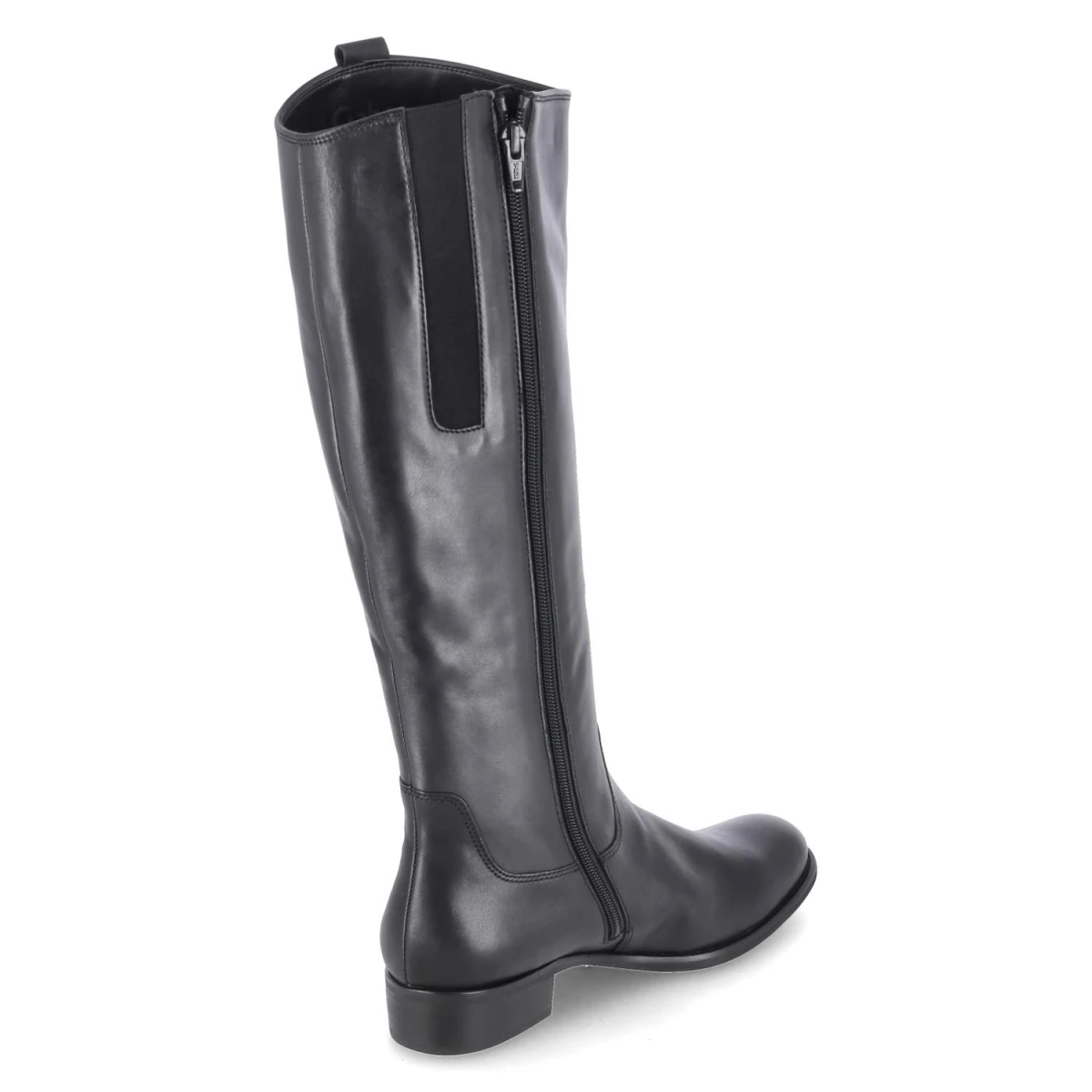 Stiefel - schwarz