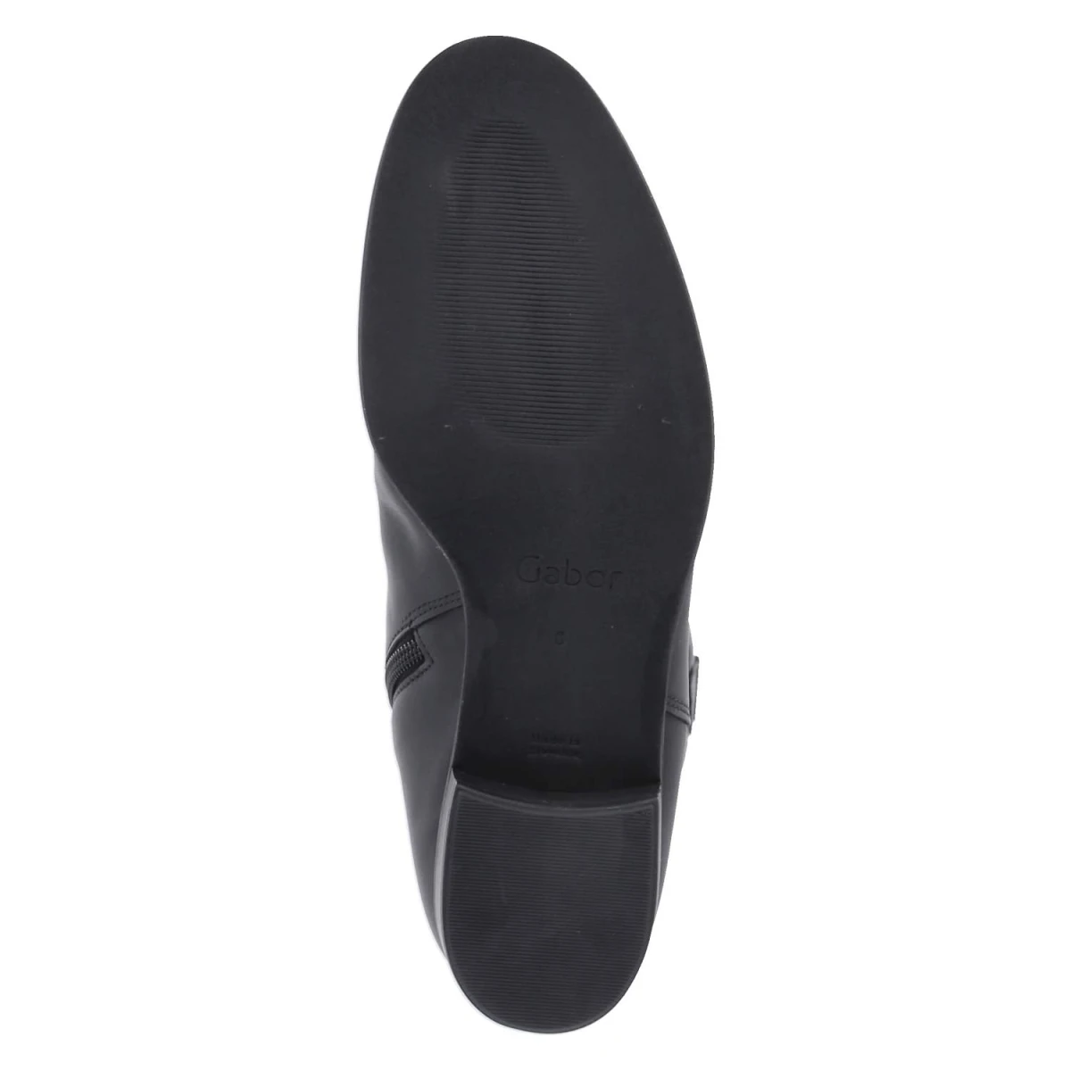 Stiefel - schwarz