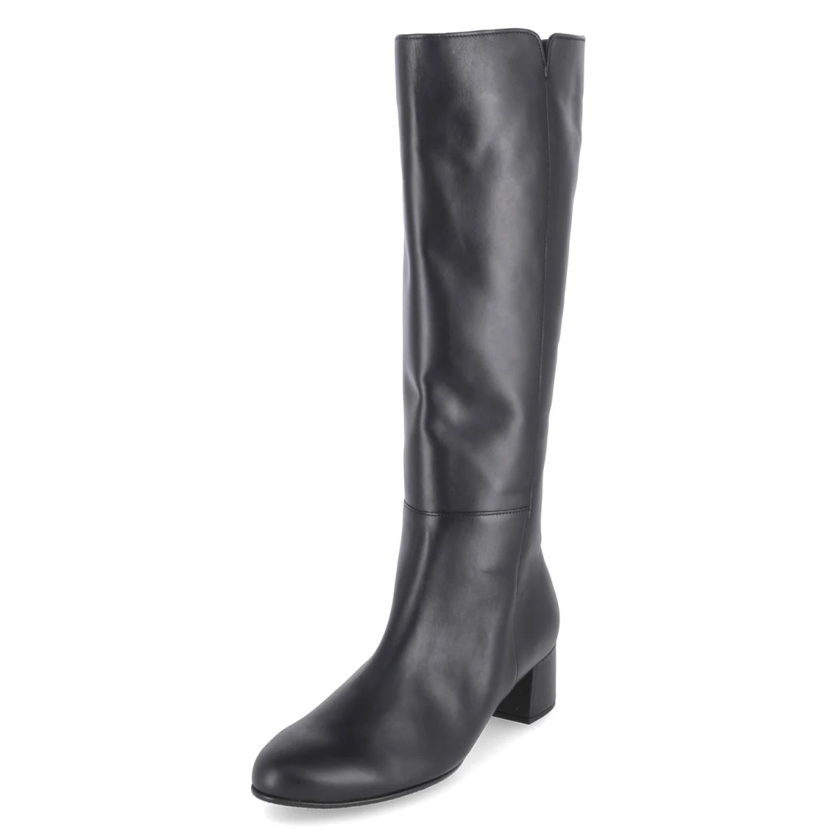 Stiefel - schwarz