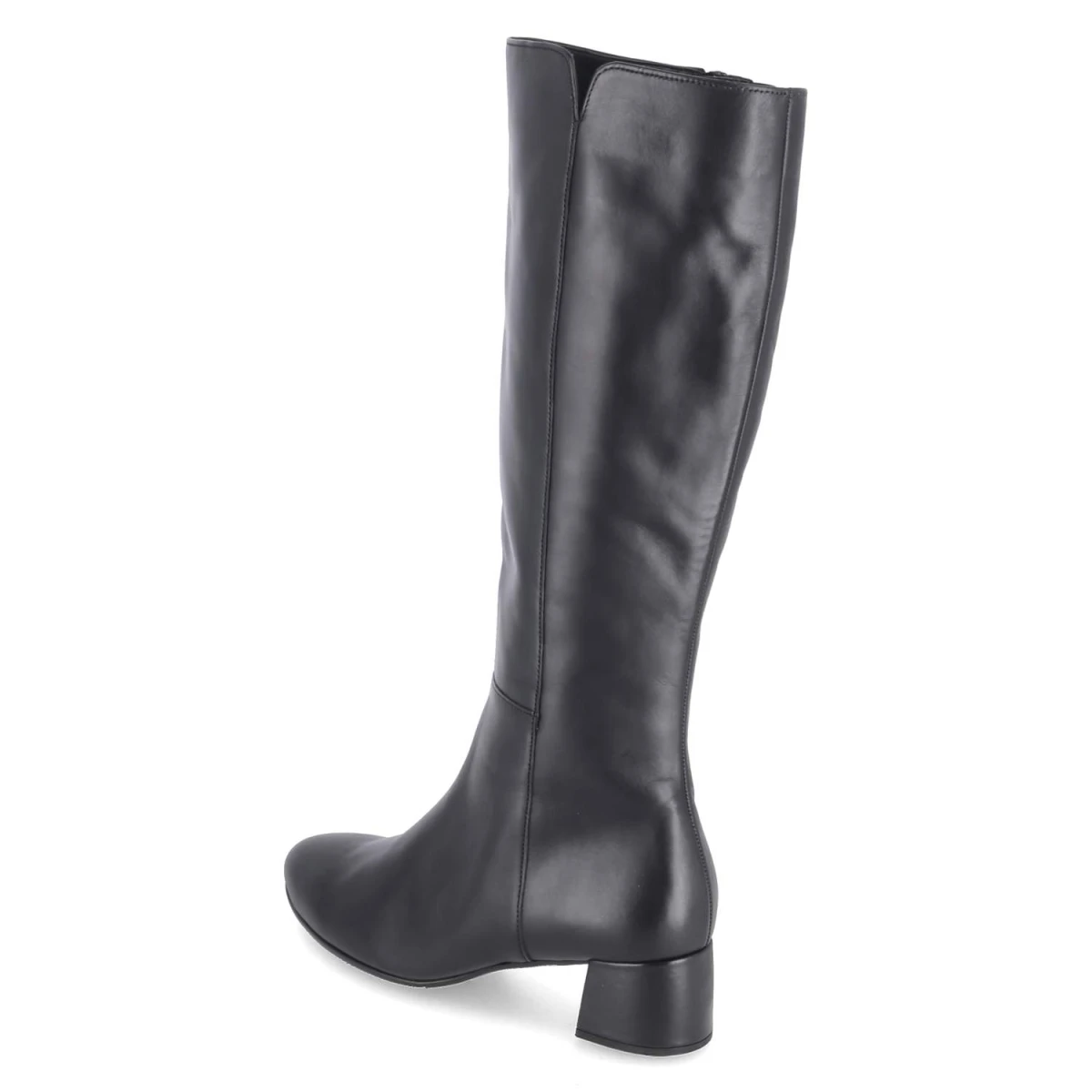 Stiefel - schwarz