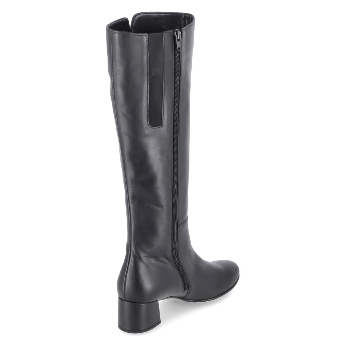Stiefel - schwarz