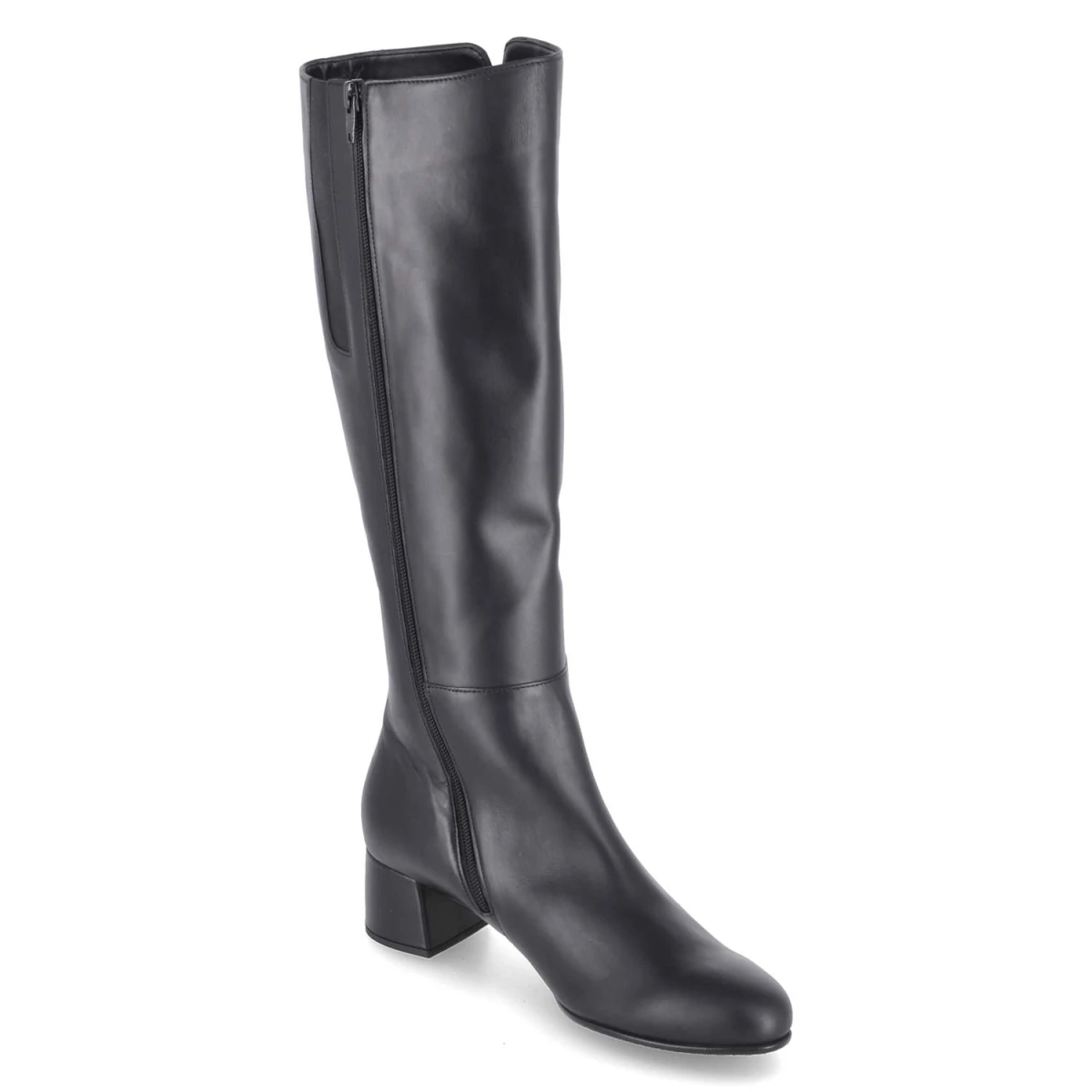 Stiefel - schwarz