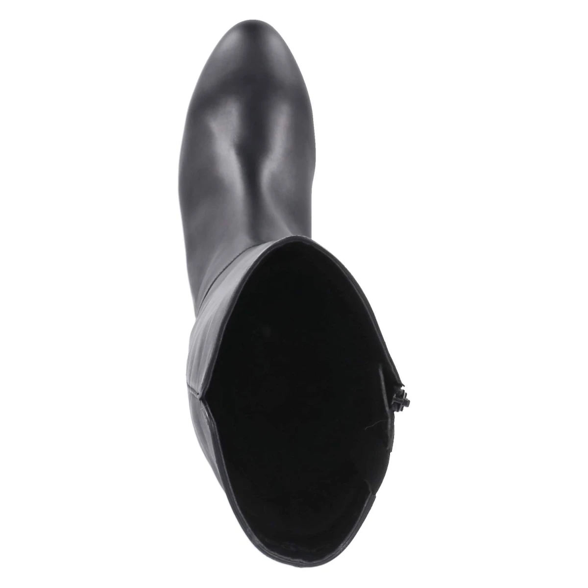 Stiefel - schwarz