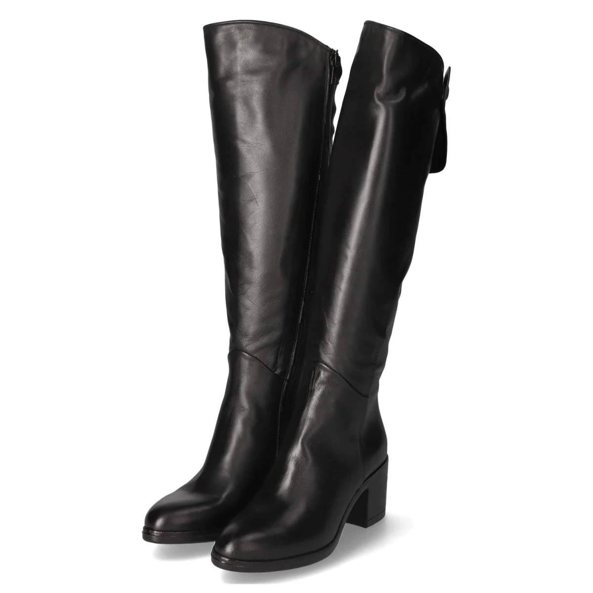 Stiefel Nero Fassa - undefinert