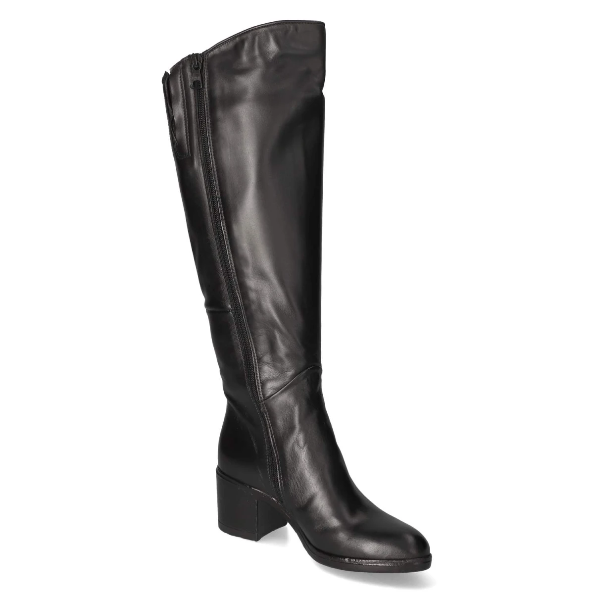 Stiefel Nero Fassa - undefinert