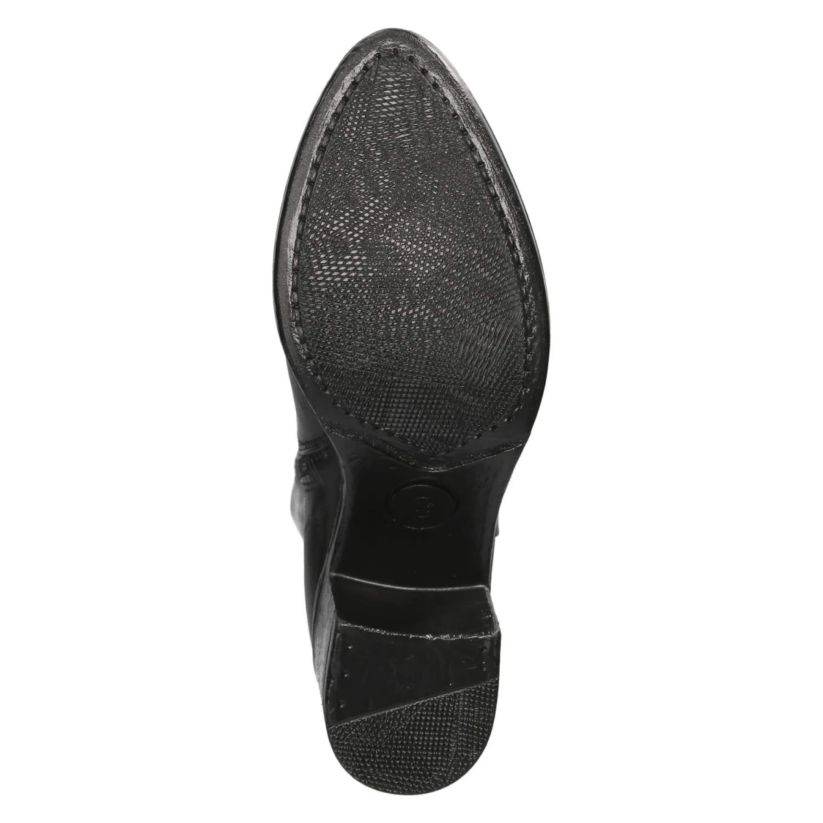 Stiefel Nero Fassa - undefinert