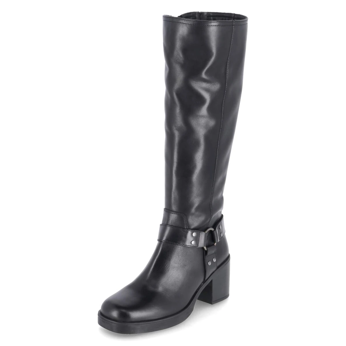 Stiefel - BLACK