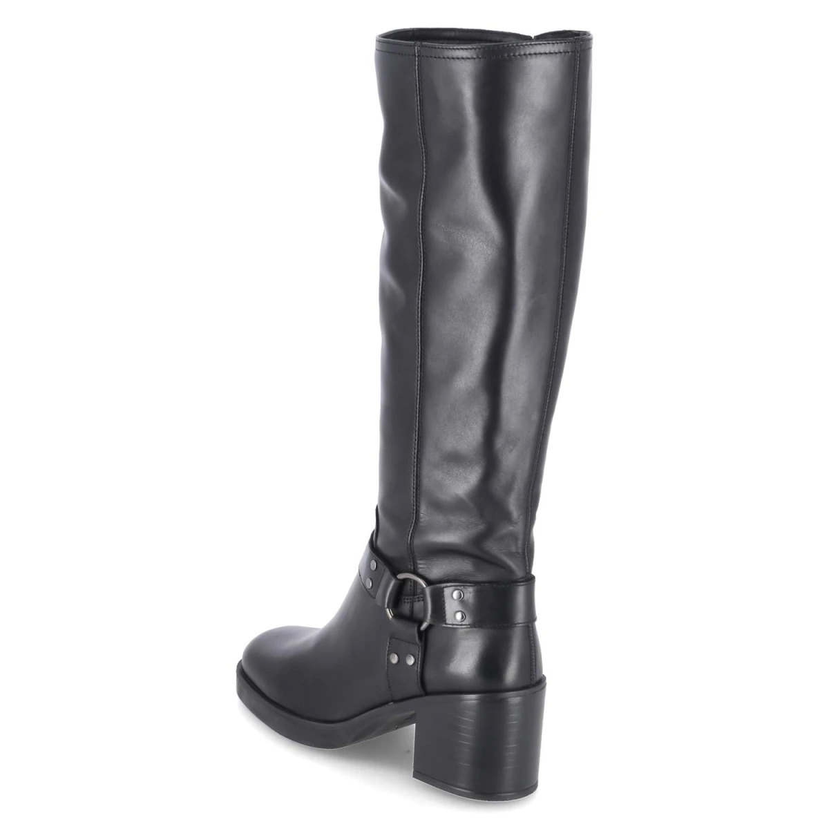 Stiefel - BLACK