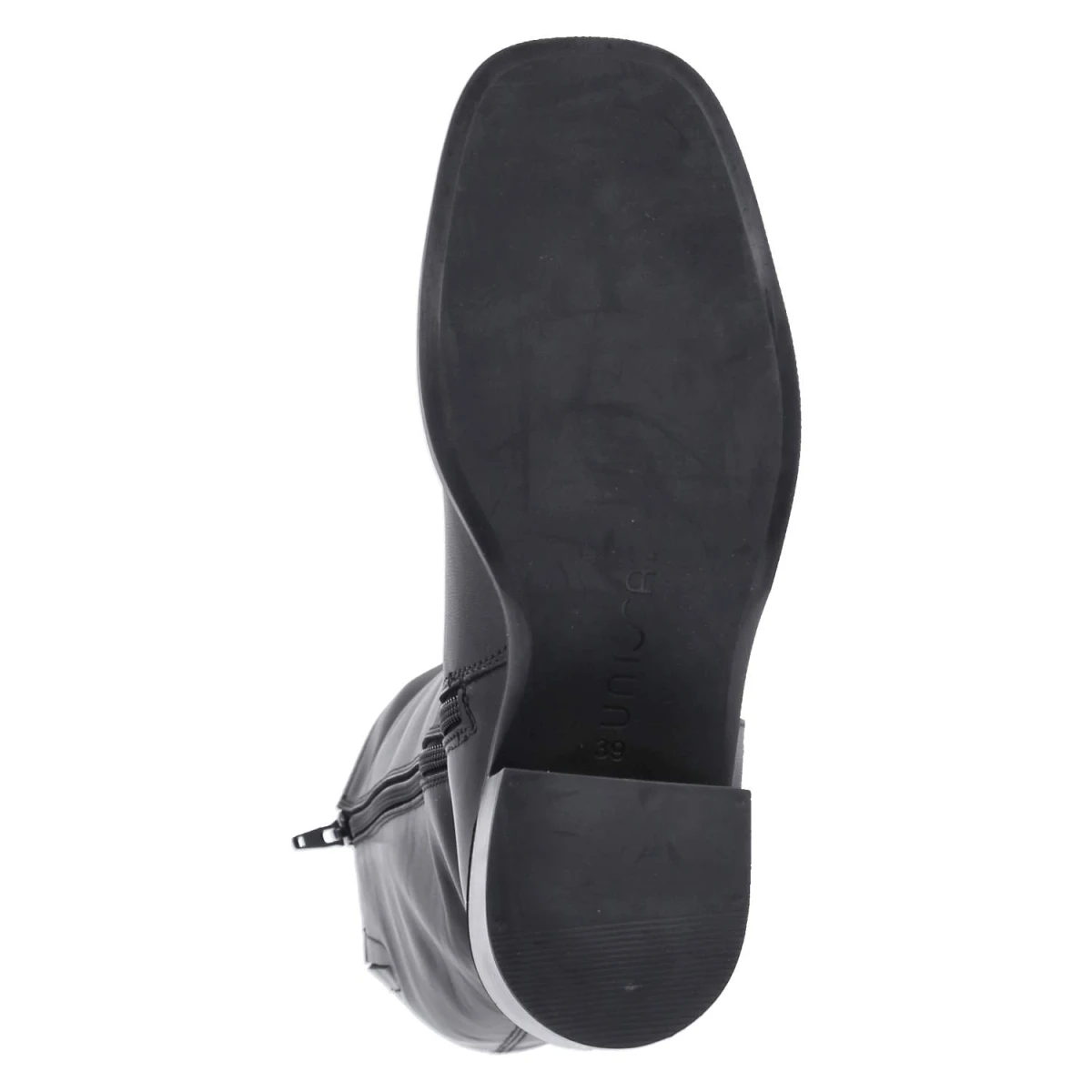 Stiefel - BLACK