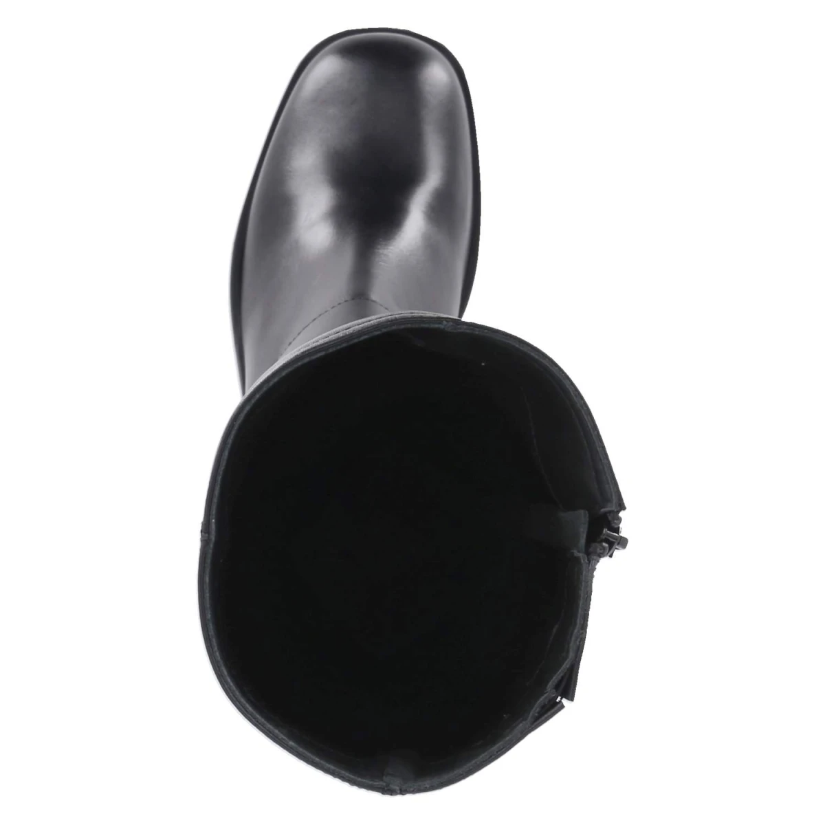 Stiefel - BLACK