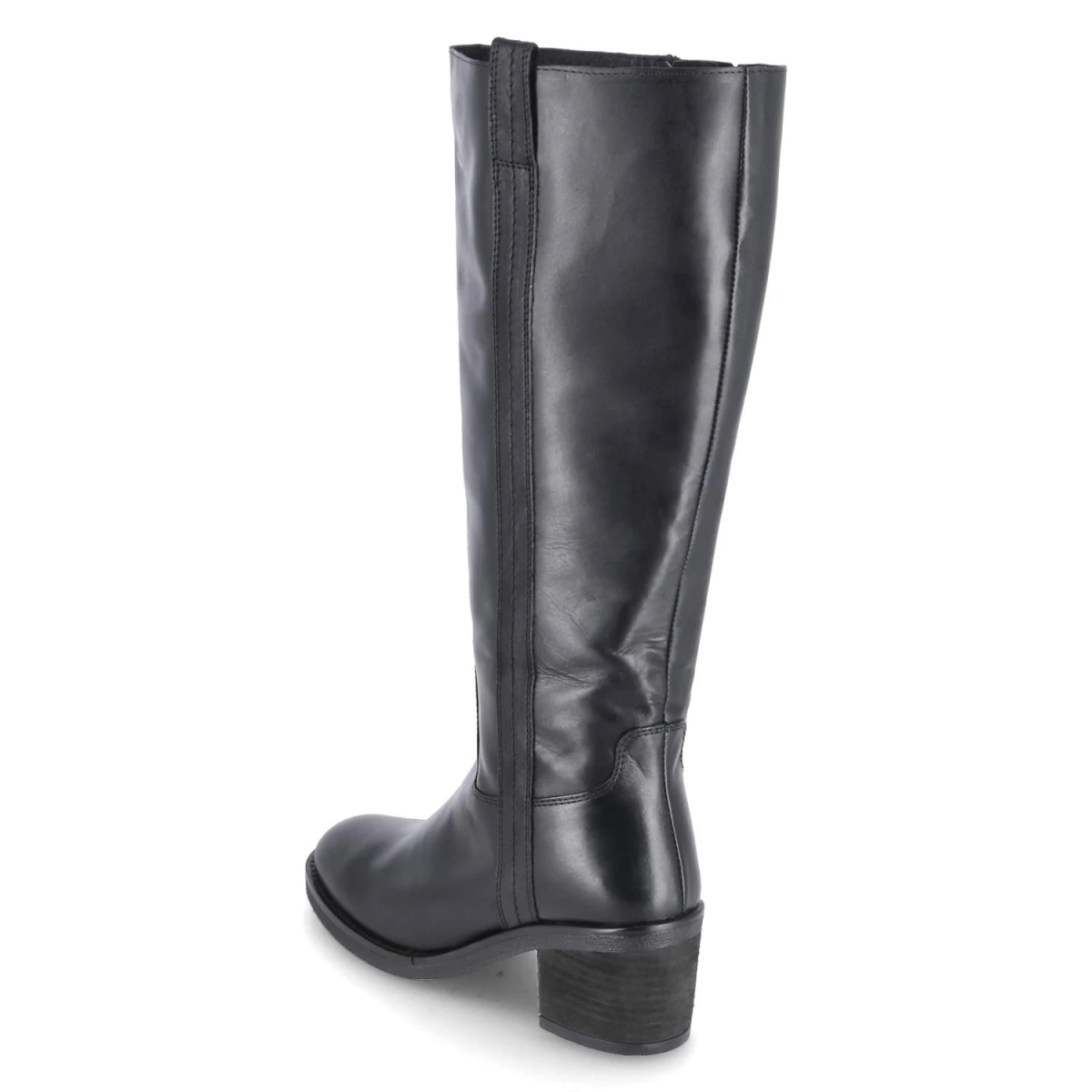 Stiefel - BLACK