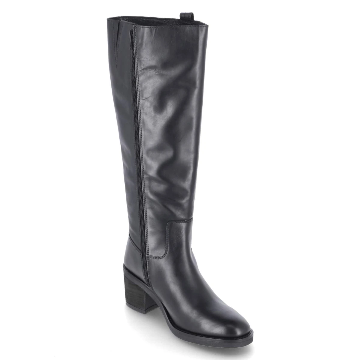 Stiefel - BLACK