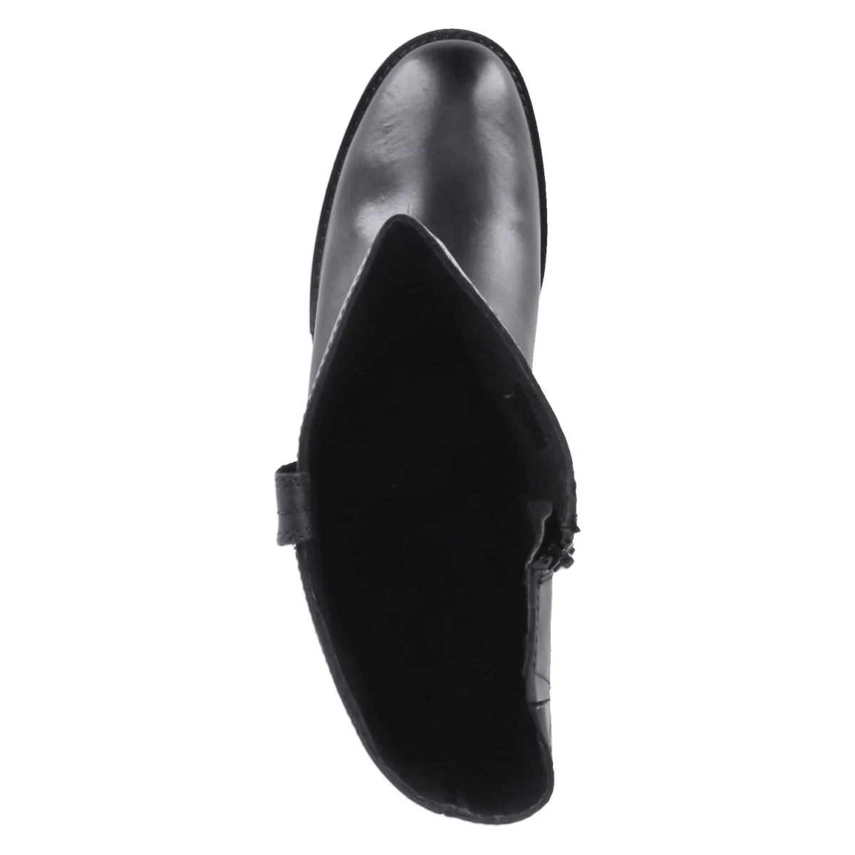 Stiefel - BLACK