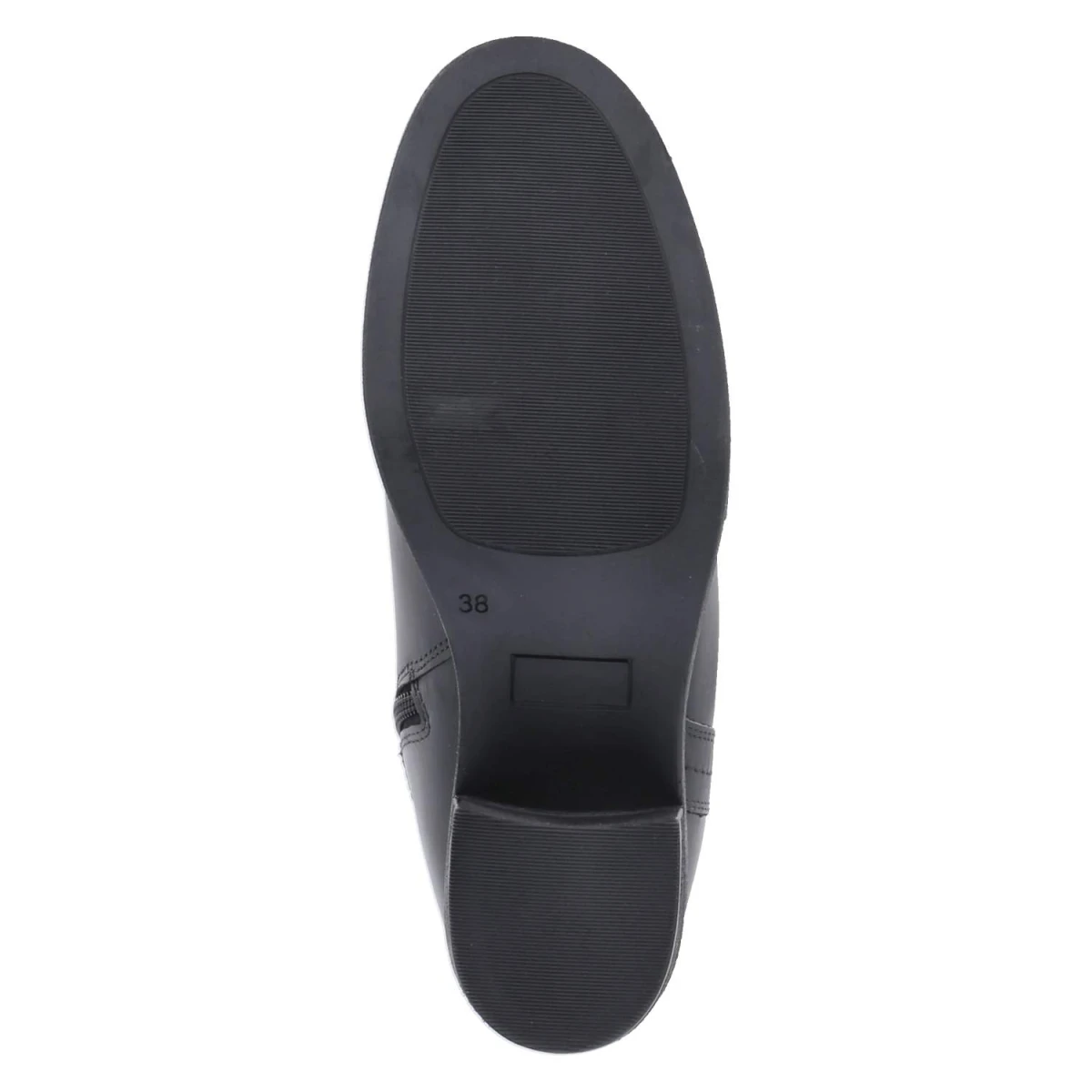 Stiefel - BLACK