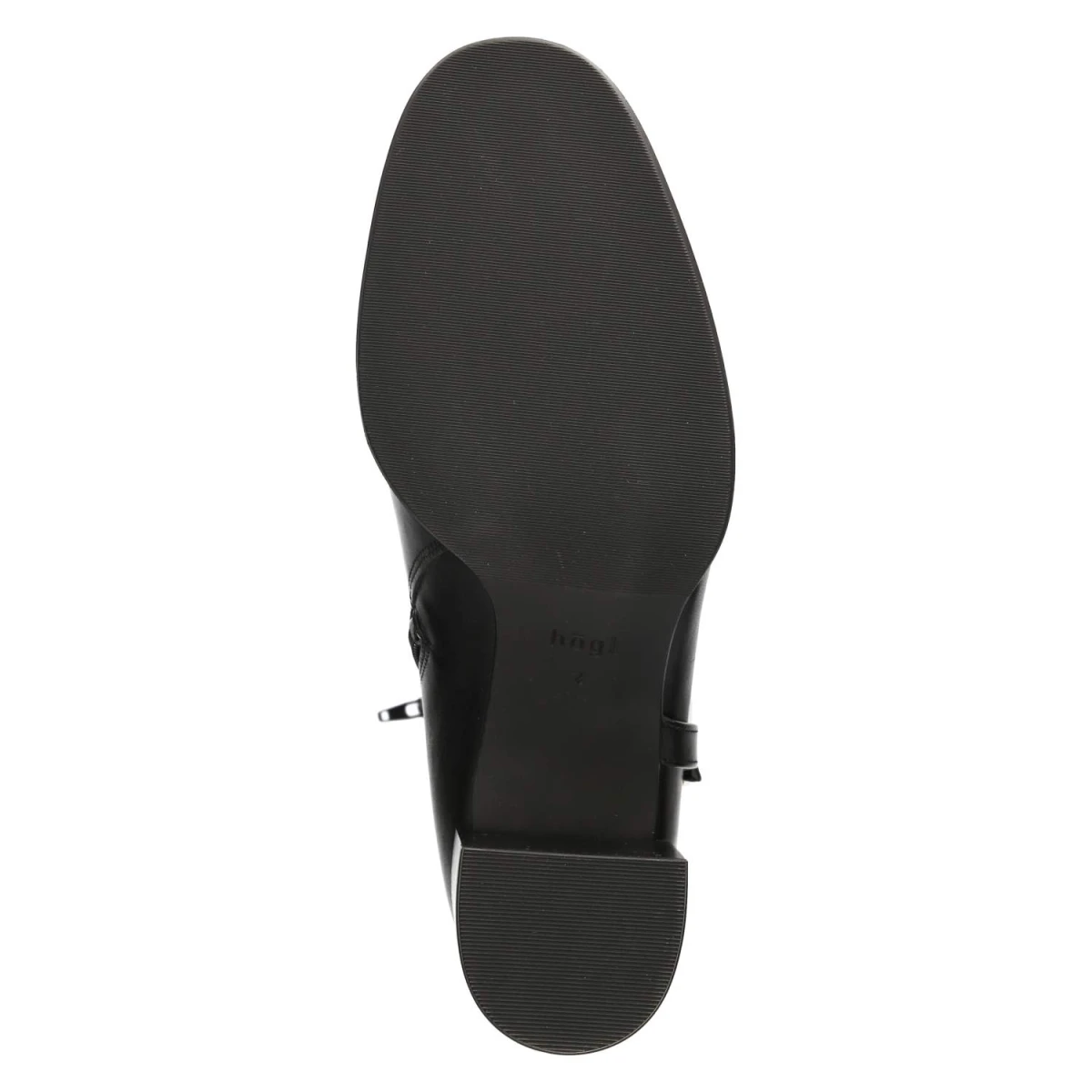 Stiefel - schwarz
