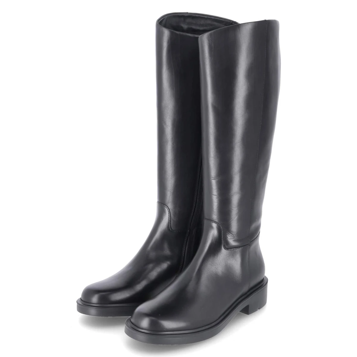 Stiefel - Black