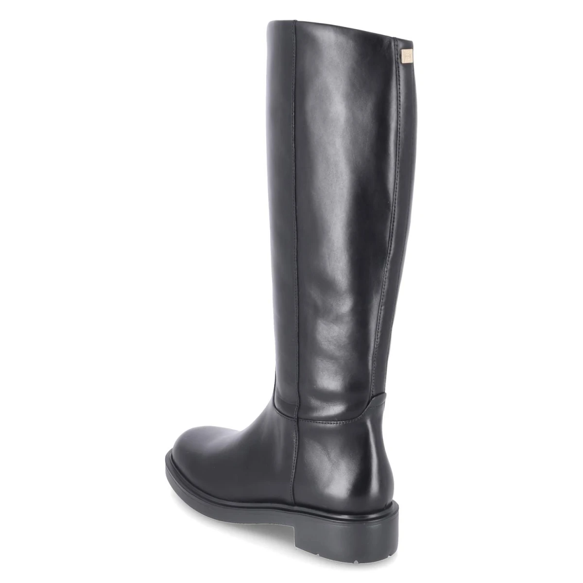 Stiefel - Black