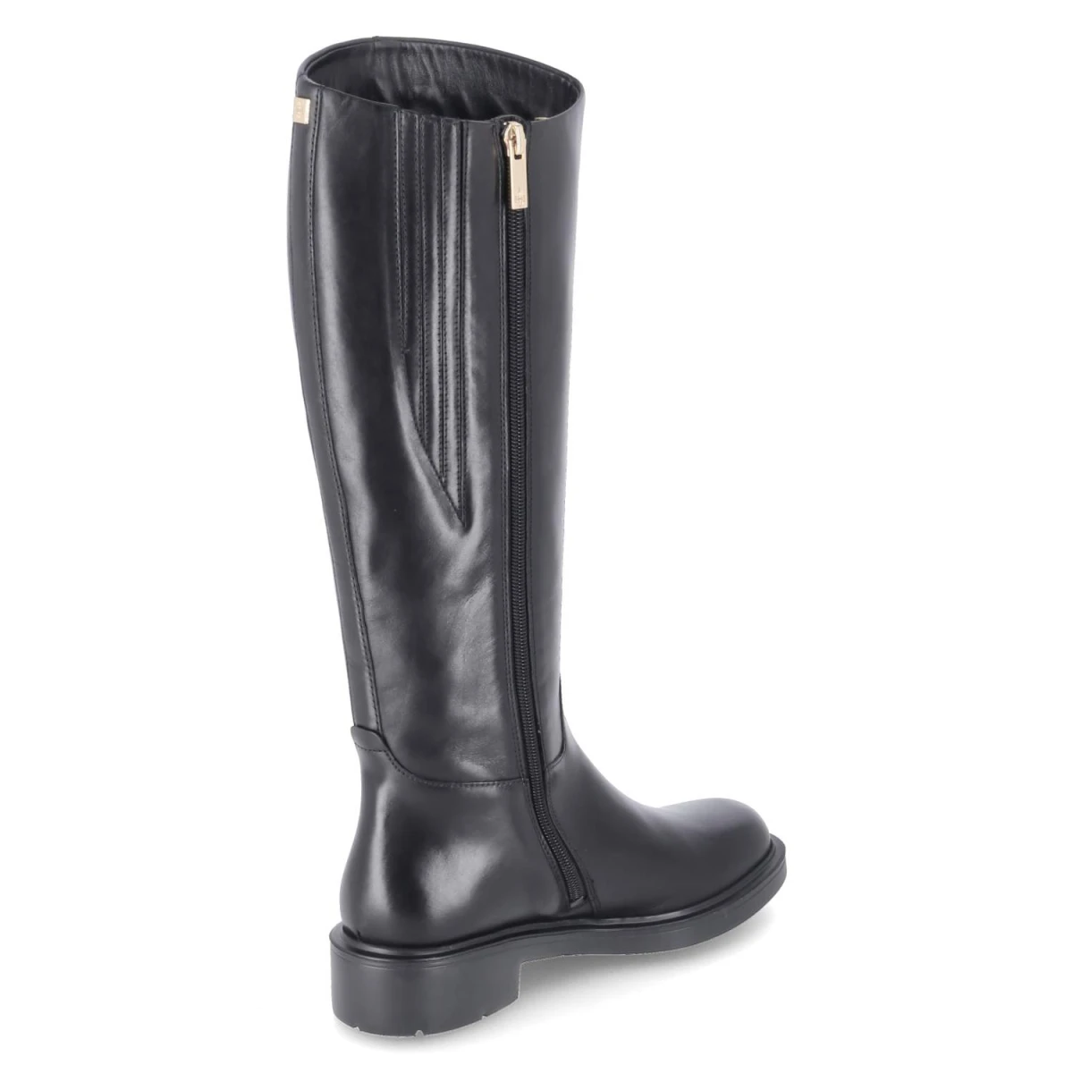 Stiefel - Black