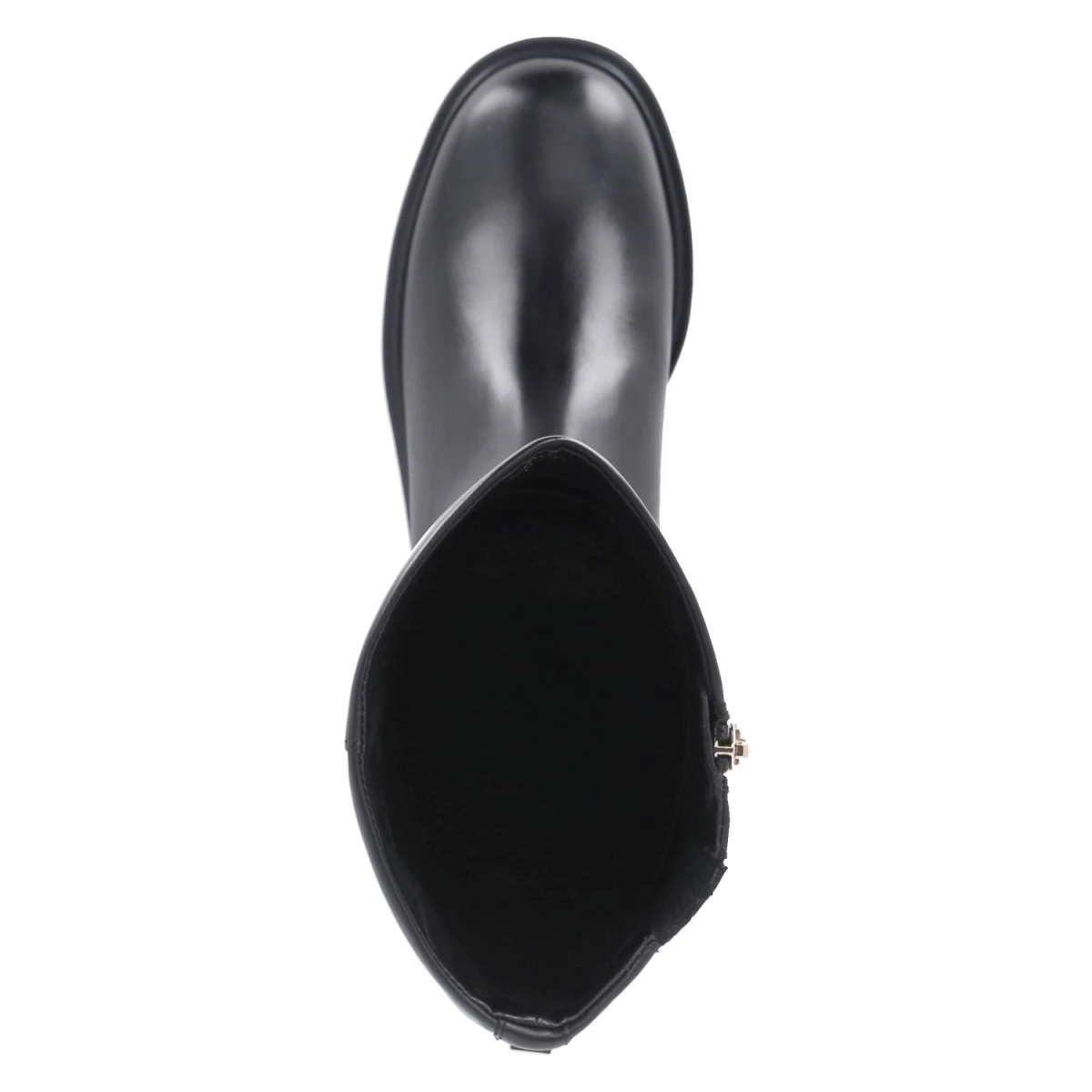 Stiefel - Black