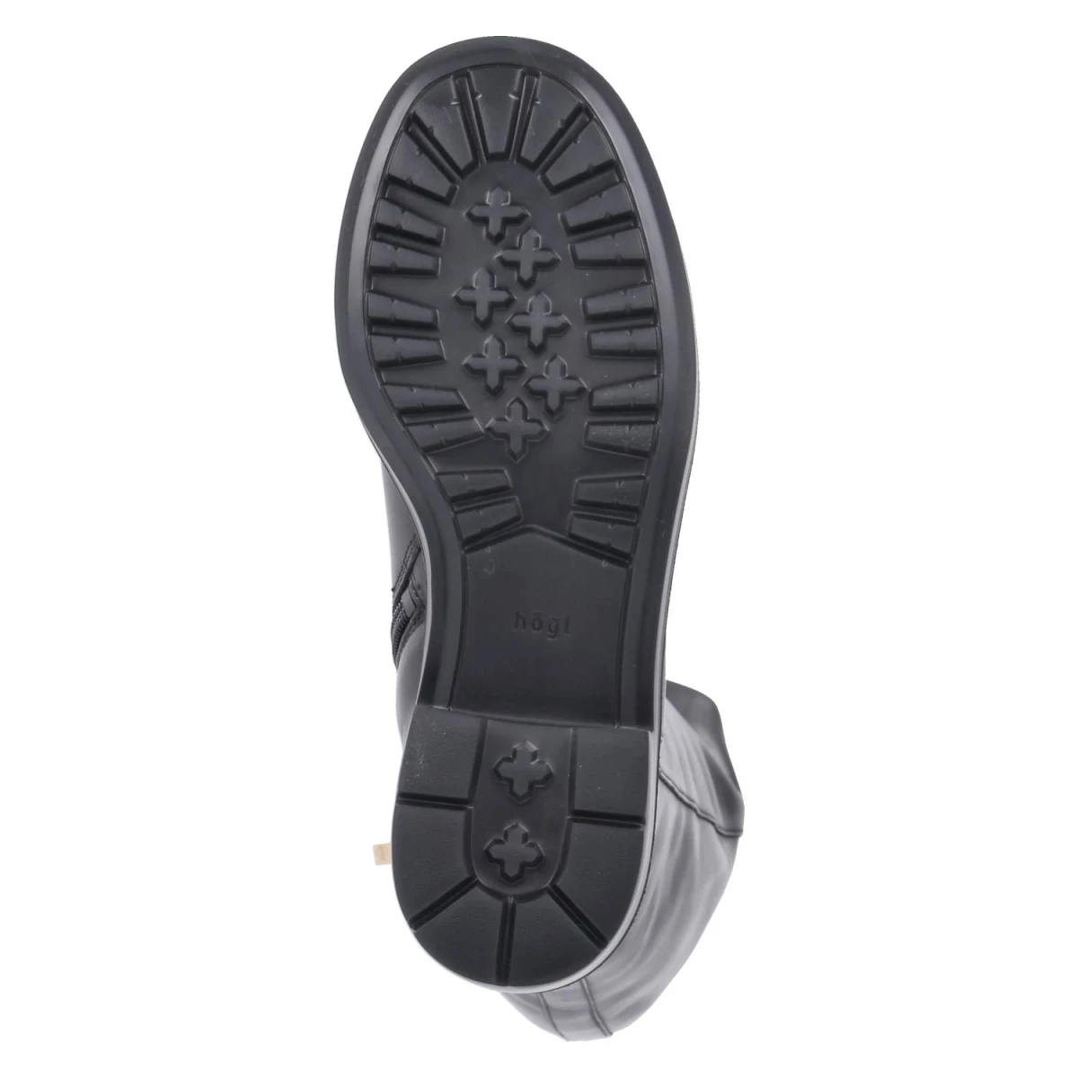Stiefel - Black