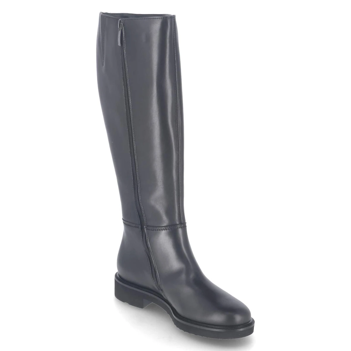 Stiefel - black