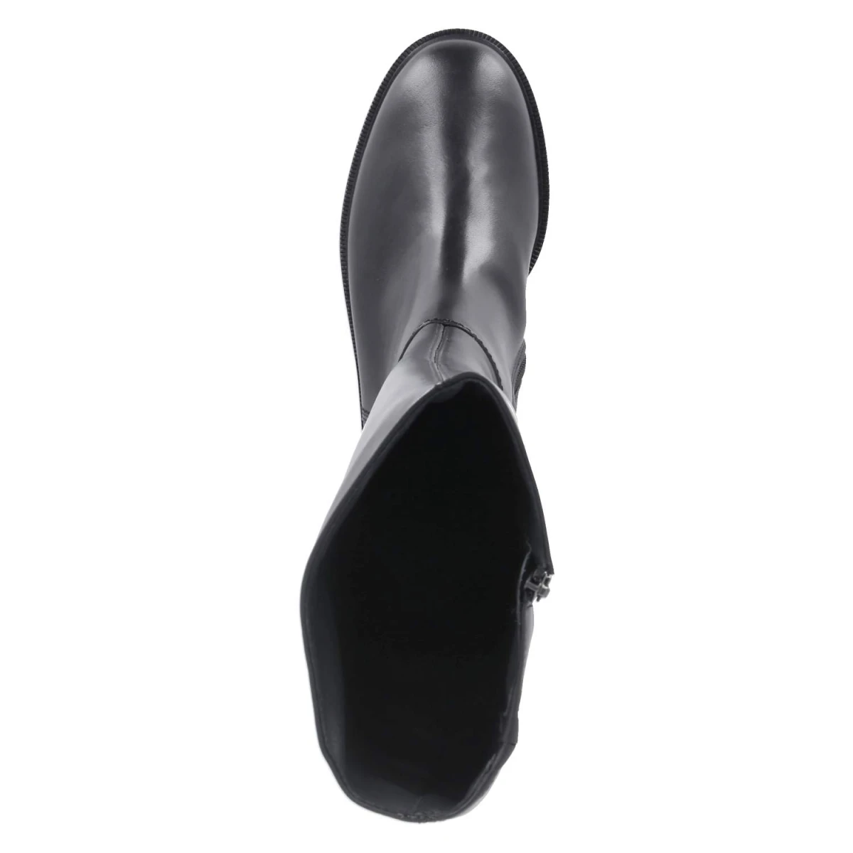 Stiefel - black