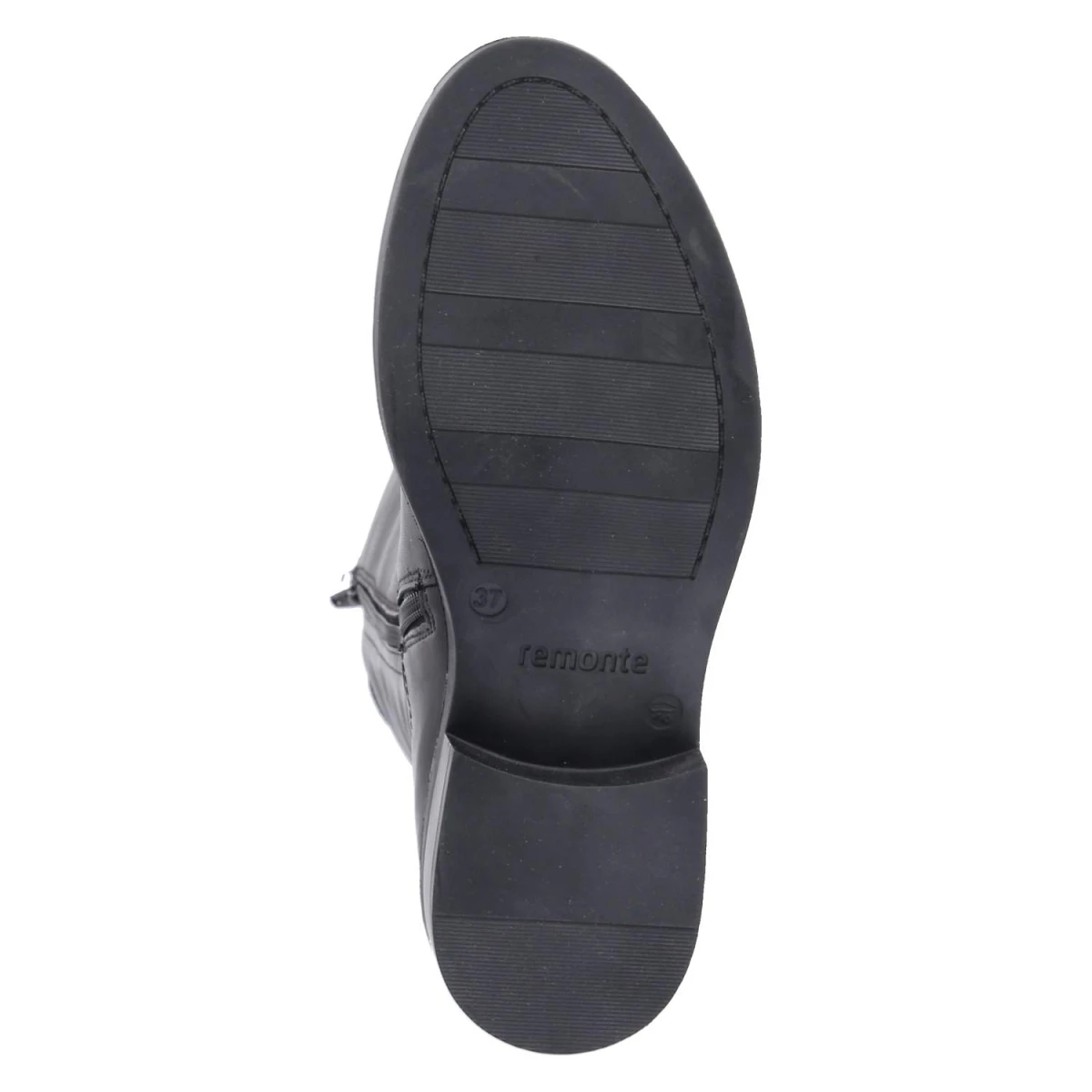 Stiefel - schwarz