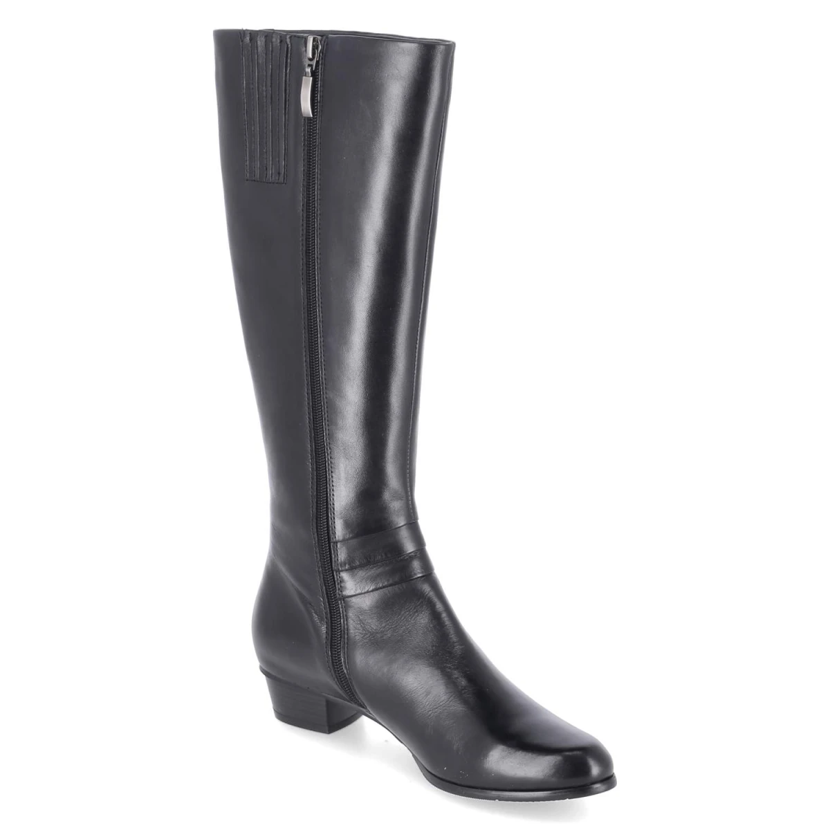 Stiefel - black