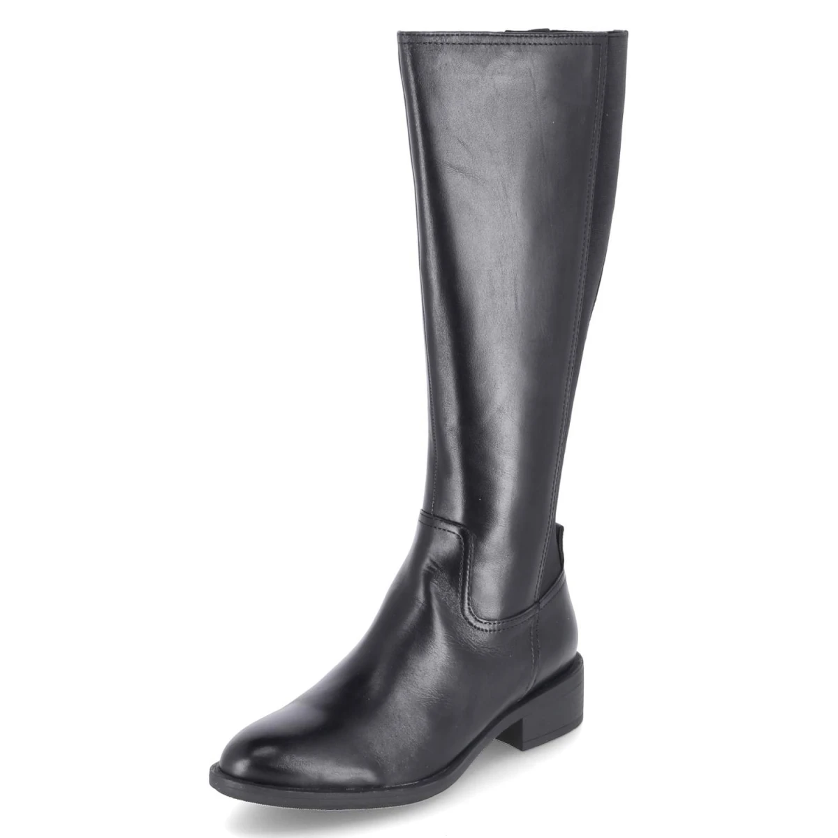 Stiefel - black