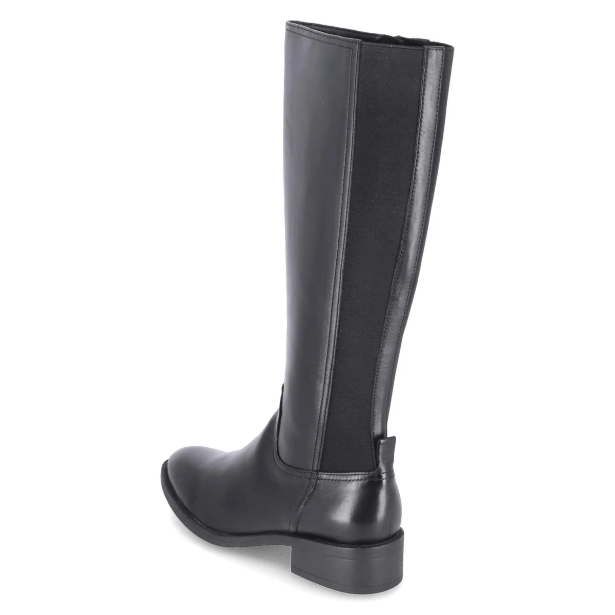 Stiefel - black