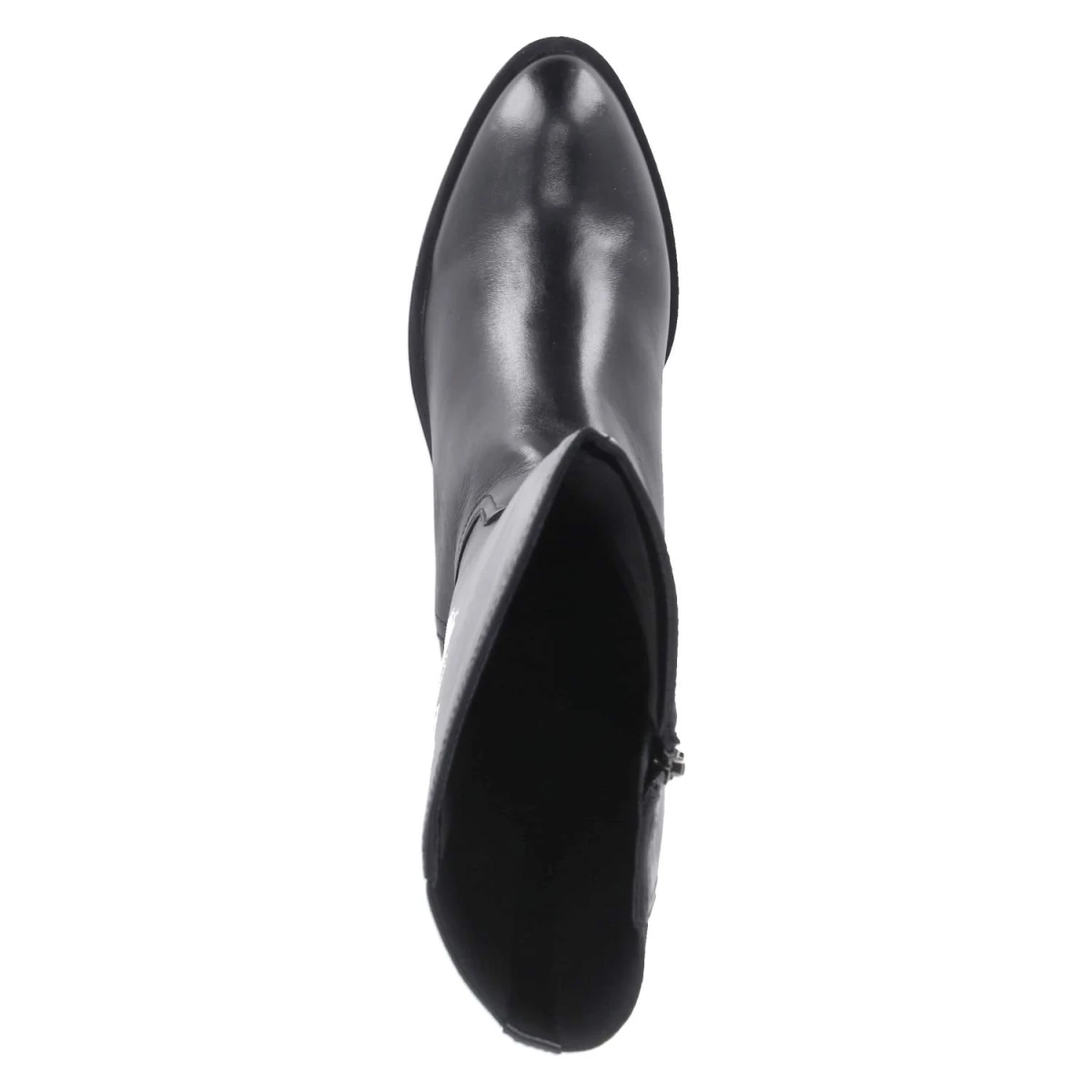 Stiefel - black
