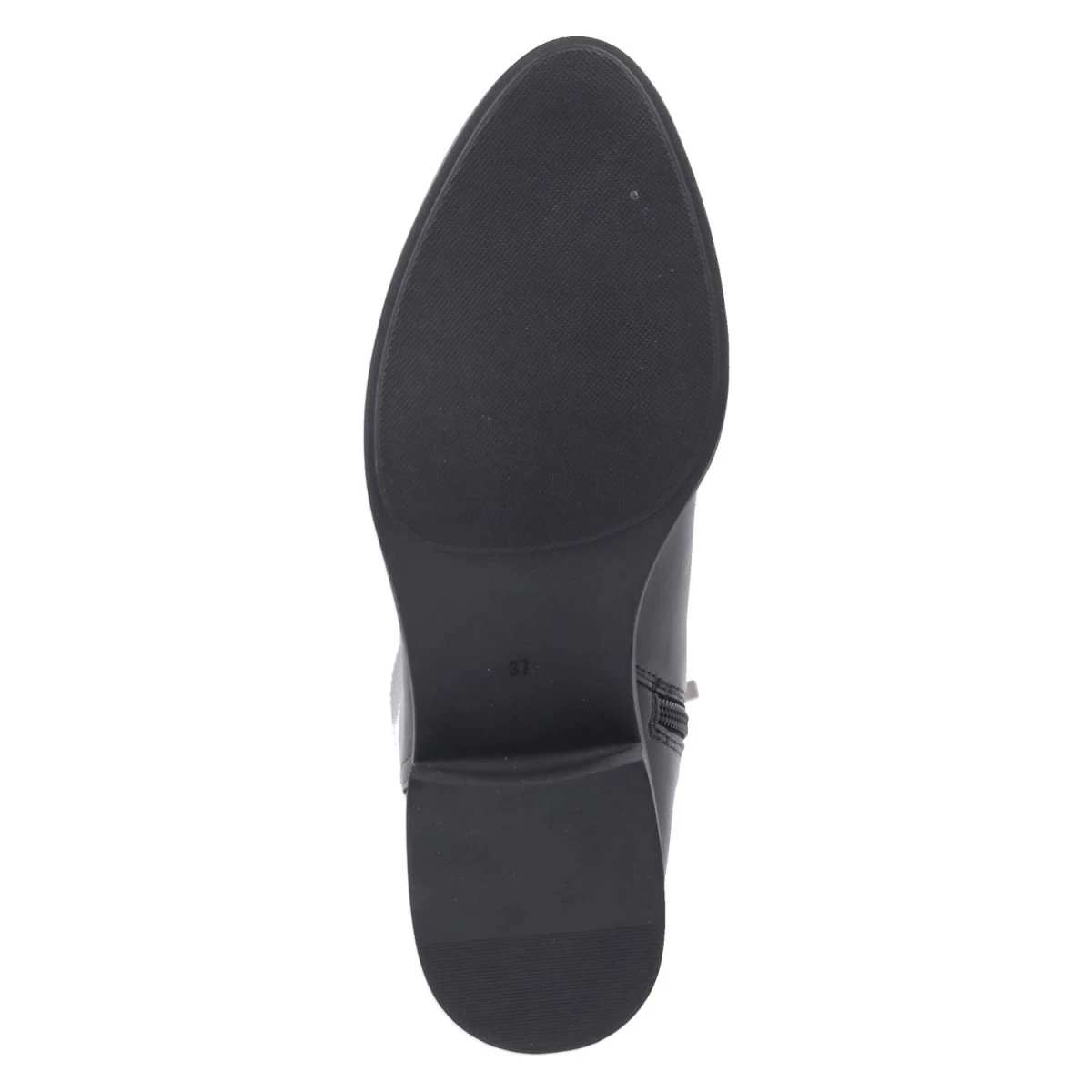 Stiefel - black