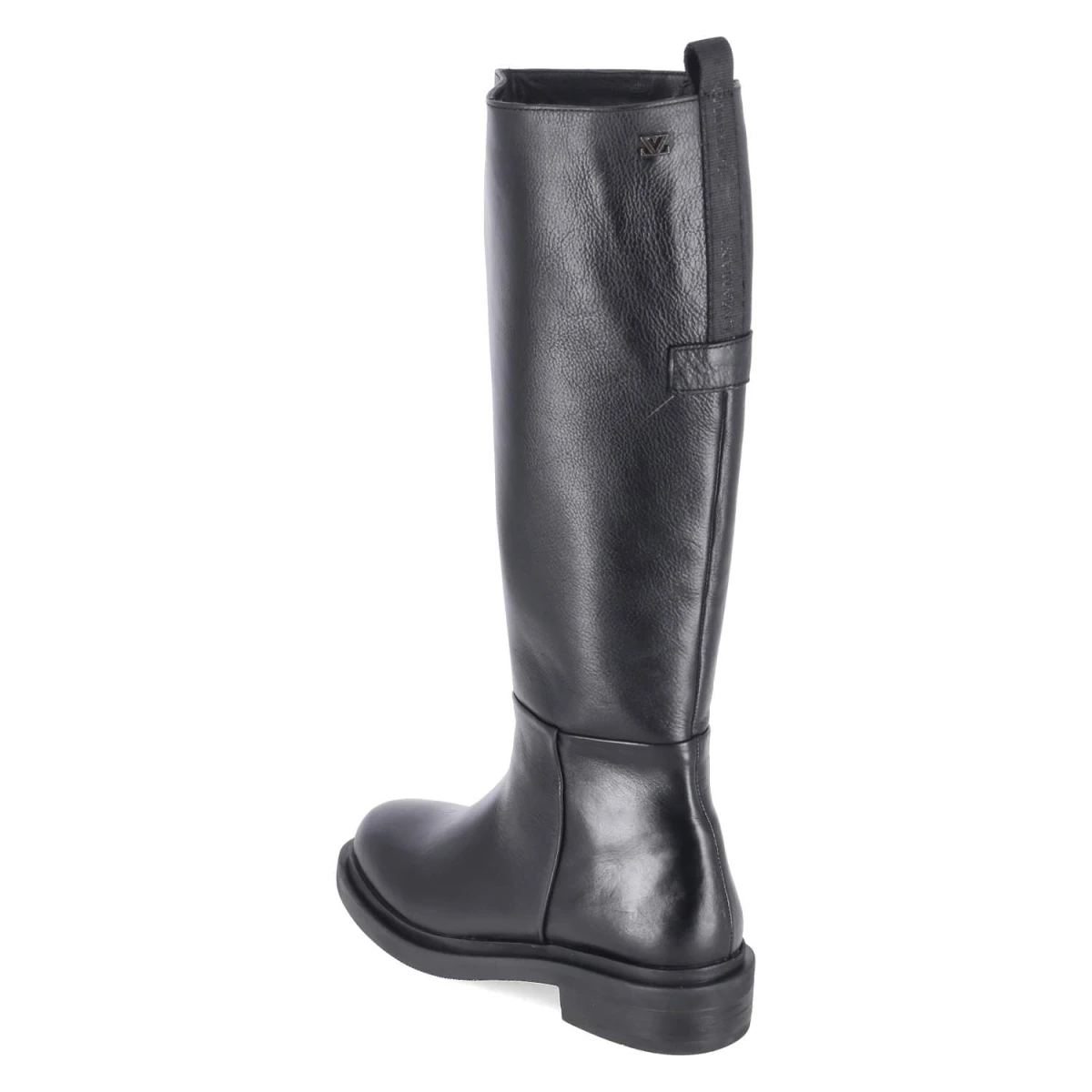 Stiefel UMA - black