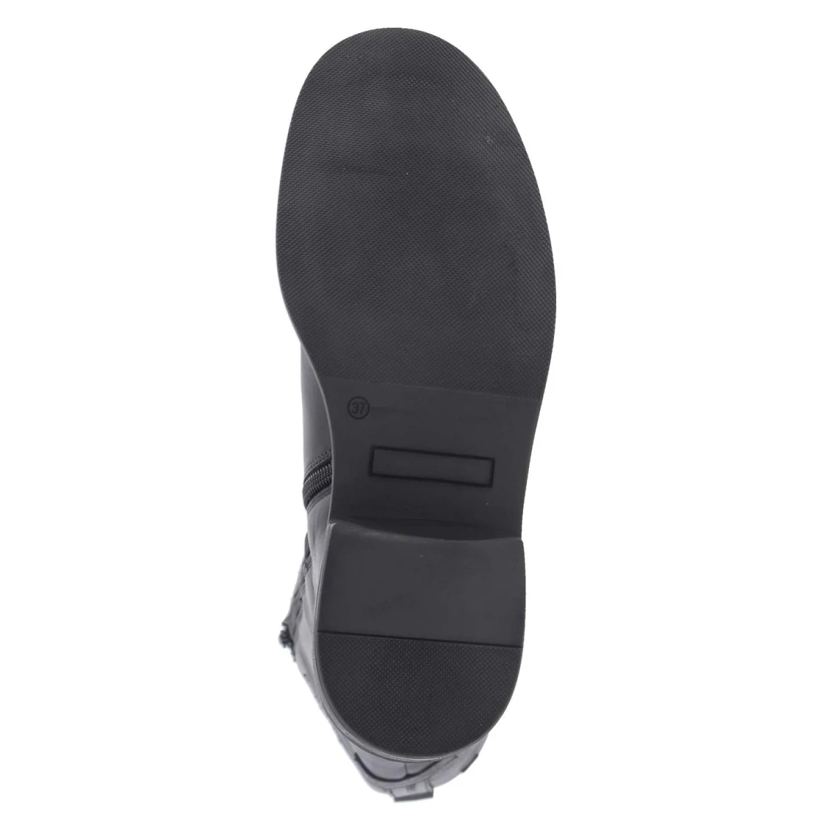 Stiefel UMA - black