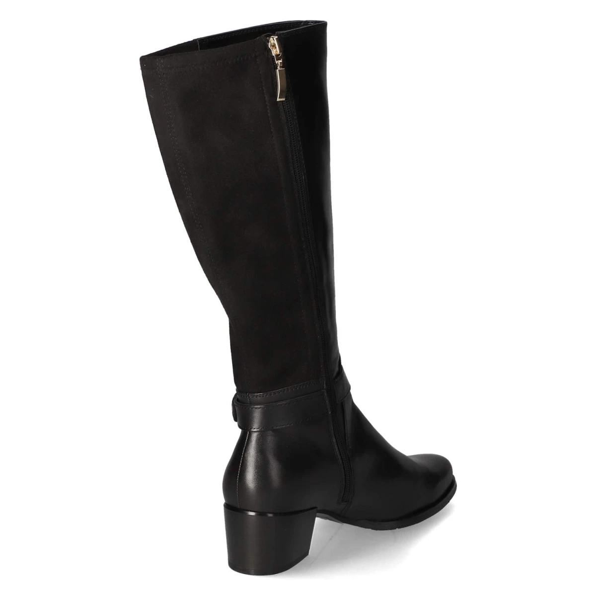 Stiefel - black