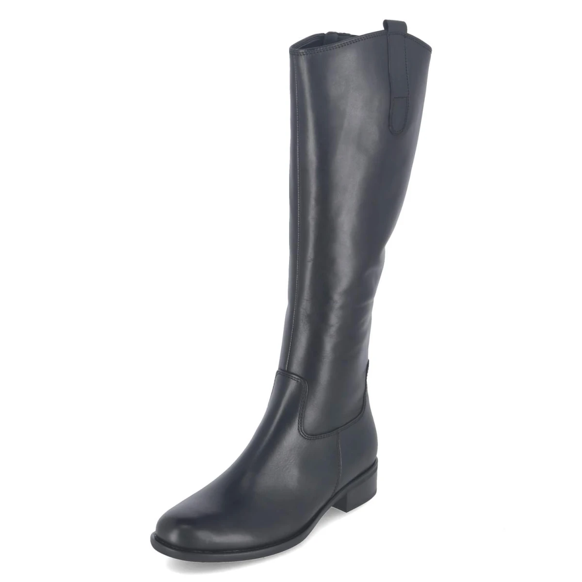 Stiefel - schwarz