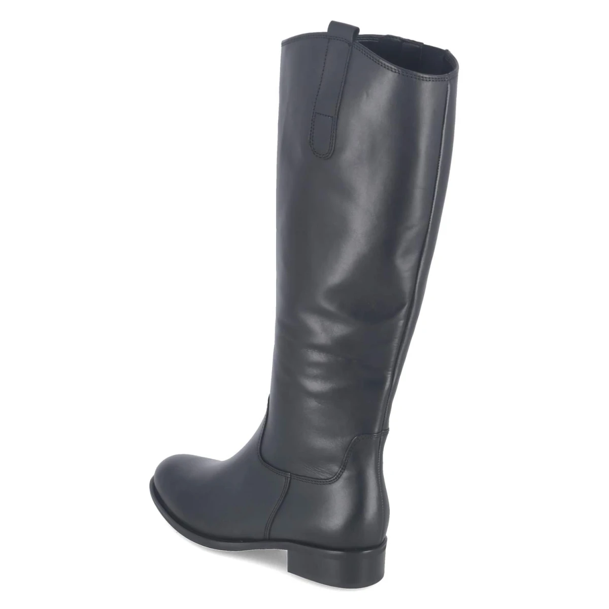 Stiefel - schwarz