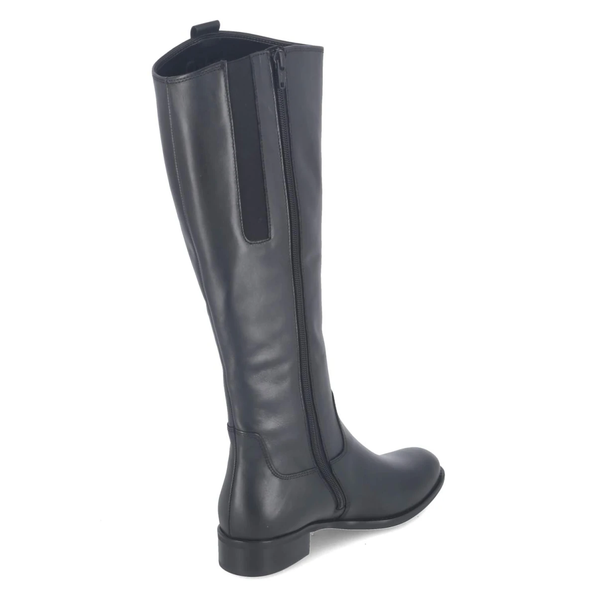 Stiefel - schwarz