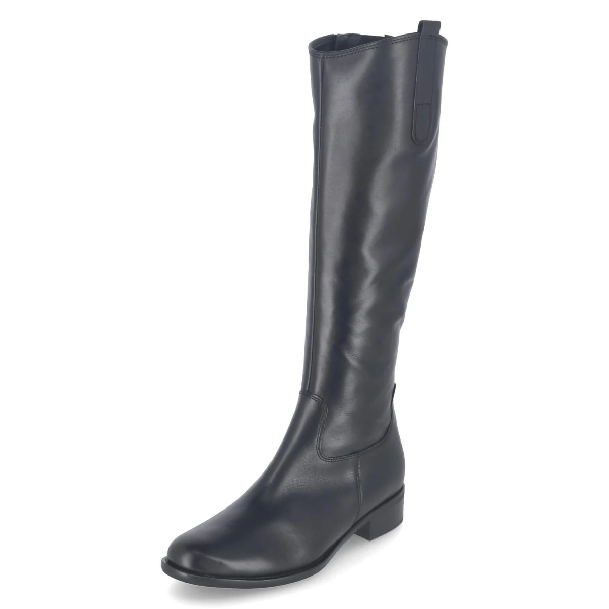 Stiefel - schwarz
