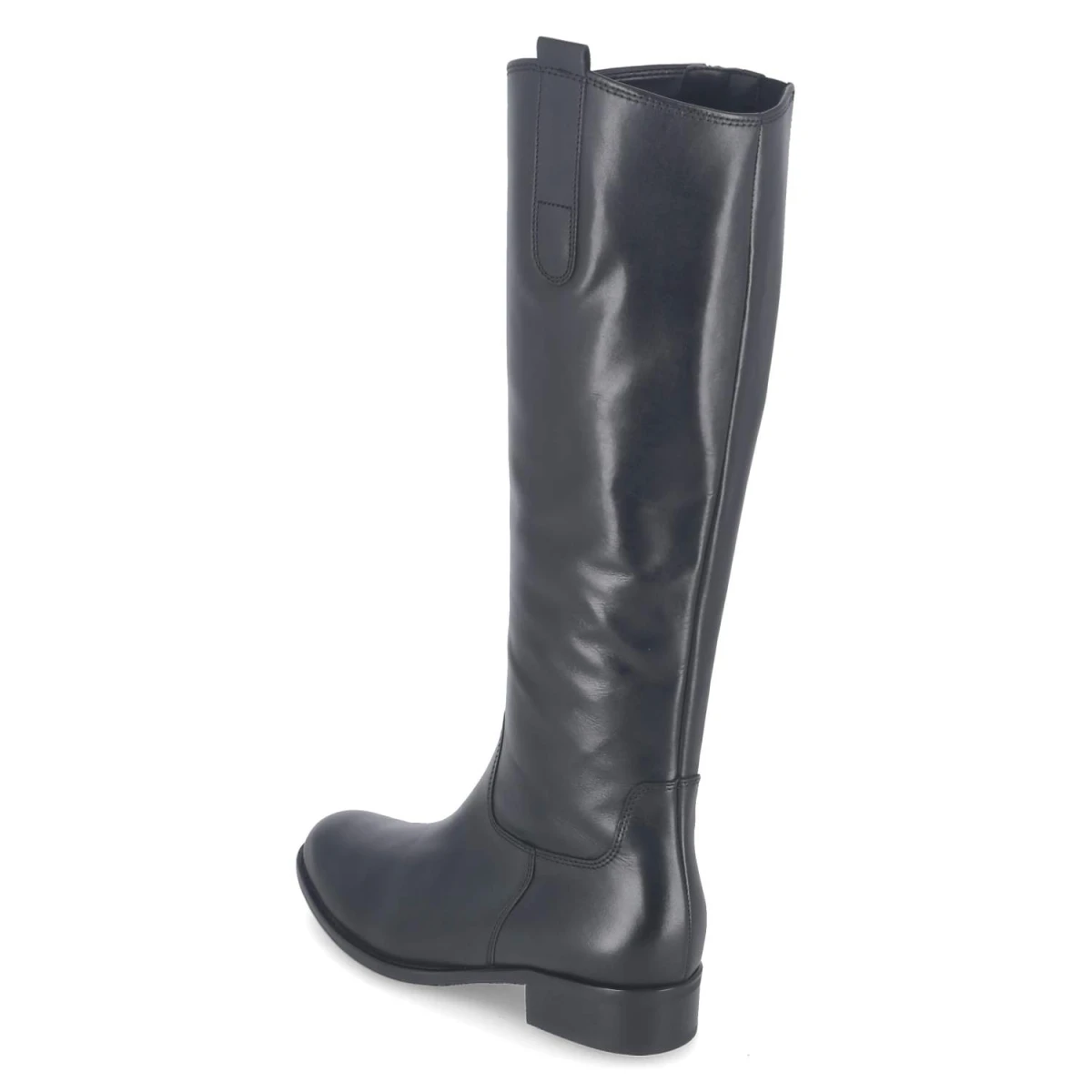Stiefel - schwarz
