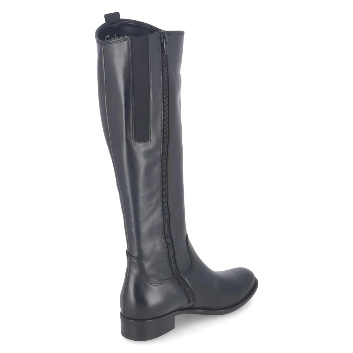 Stiefel - schwarz