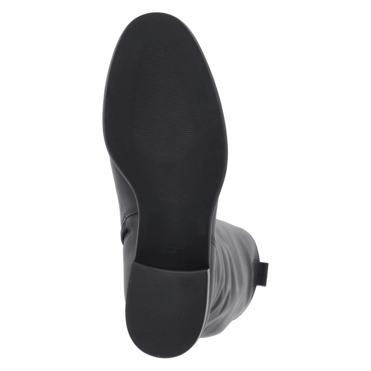 Stiefel - schwarz